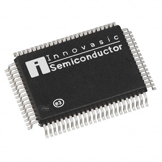 IA188EBPQF80IR2 — Microcontrollers