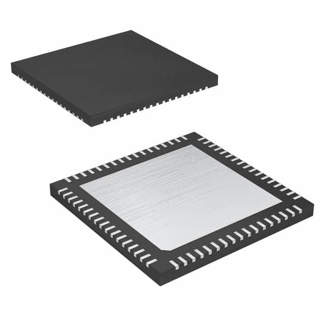73S1209F-68IM/F — Microcontrollers