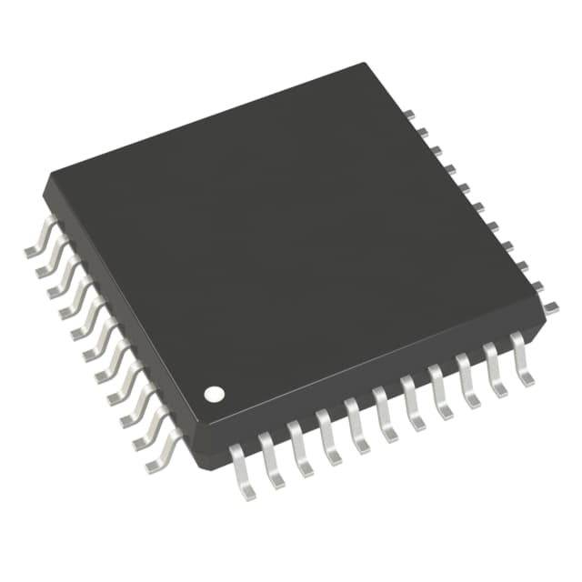 DS80C390-FCR — Microcontrollers