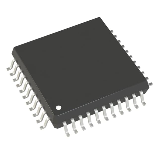 DS80C390-FNR — Microcontrollers