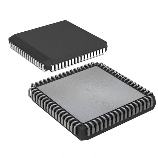 DS80C390-QCR+ — Microcontrollers