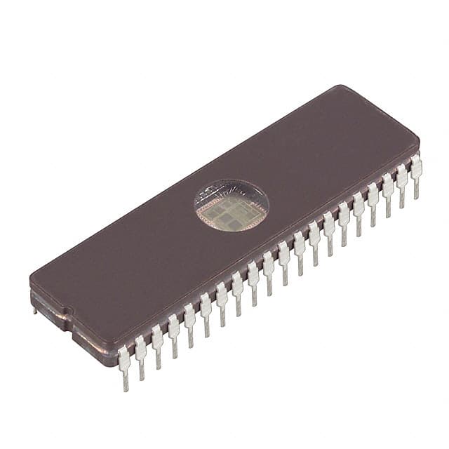 DS87C520-WCL — Microcontrollers
