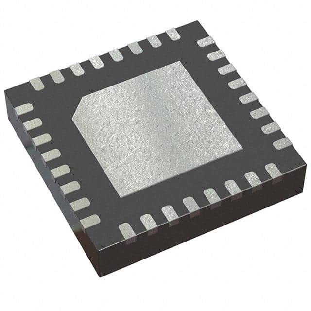 MAX32520-BNS+T — Microcontrollers