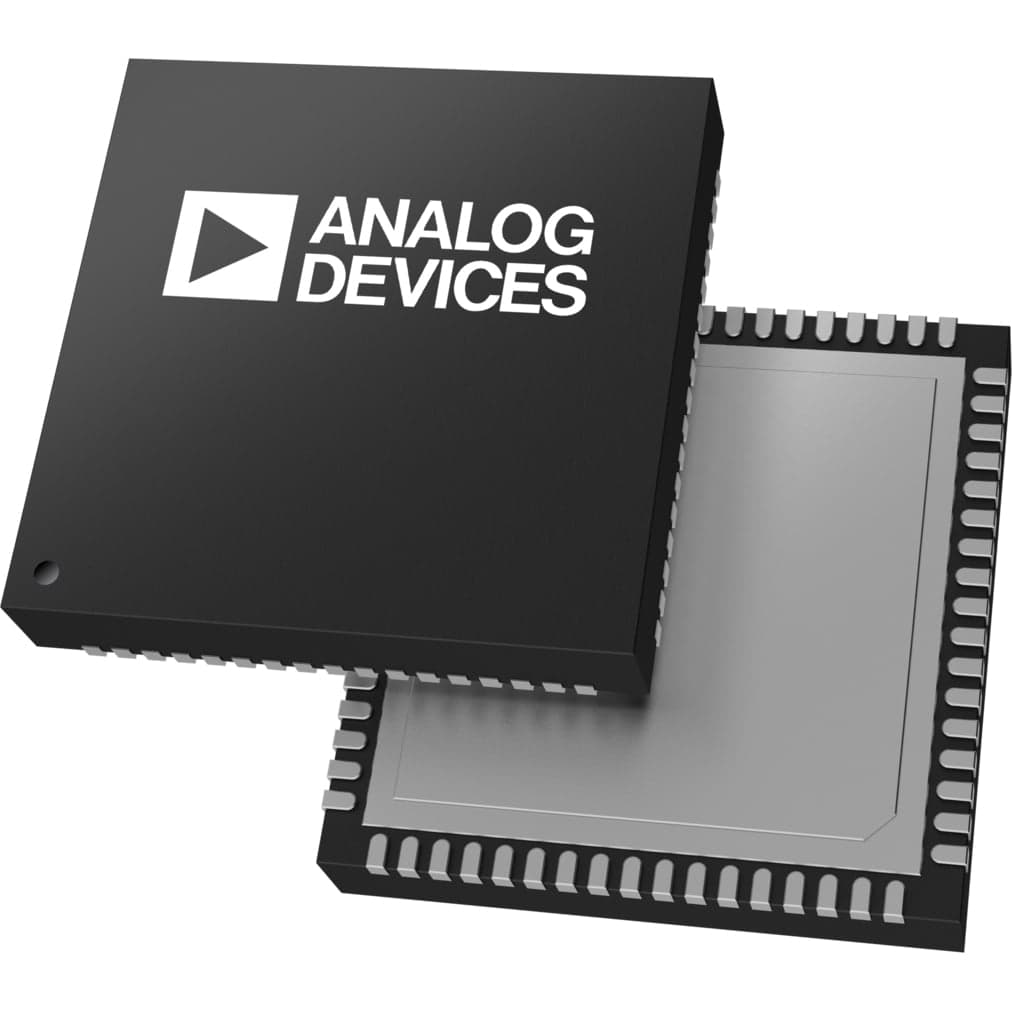 MAX32626ITK+ — Microcontrollers