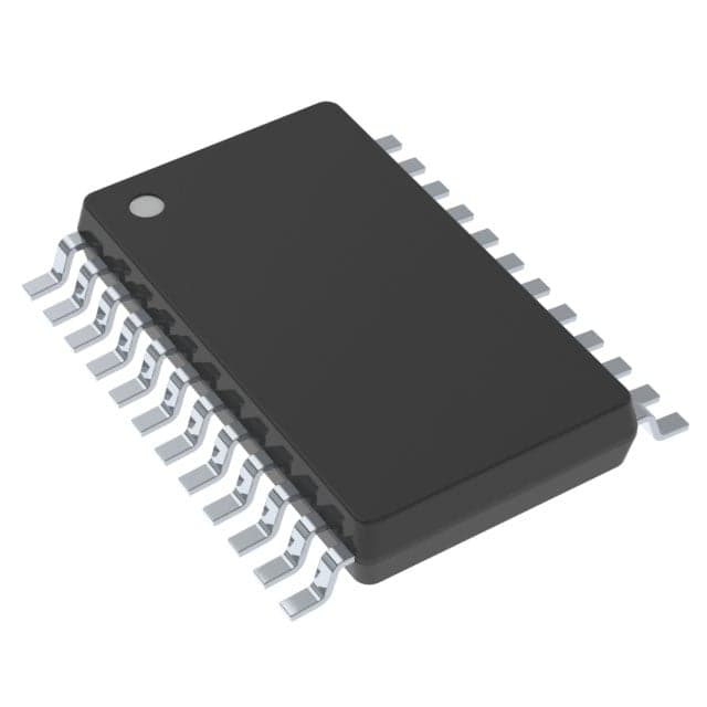 MAXQ3210-EJX+ — Microcontrollers