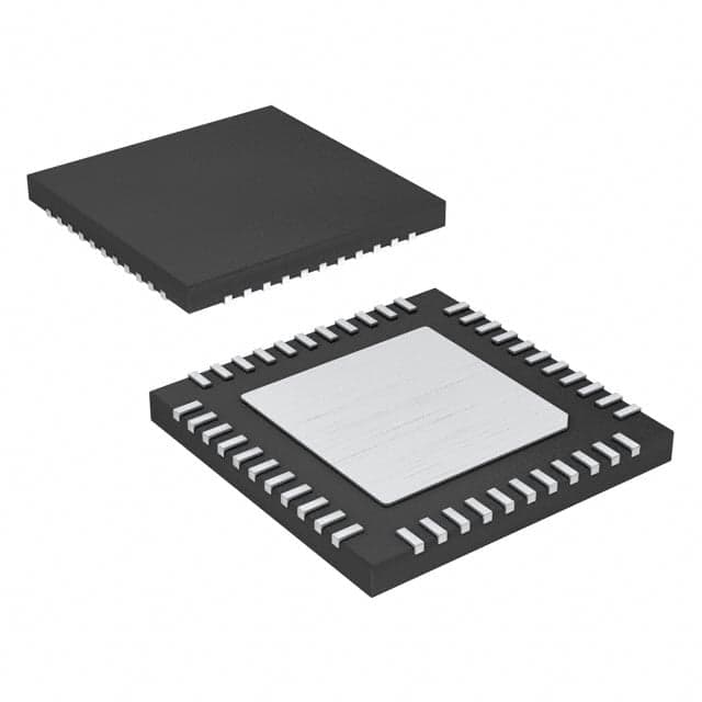 MAXQ612J-0000+ — Microcontrollers