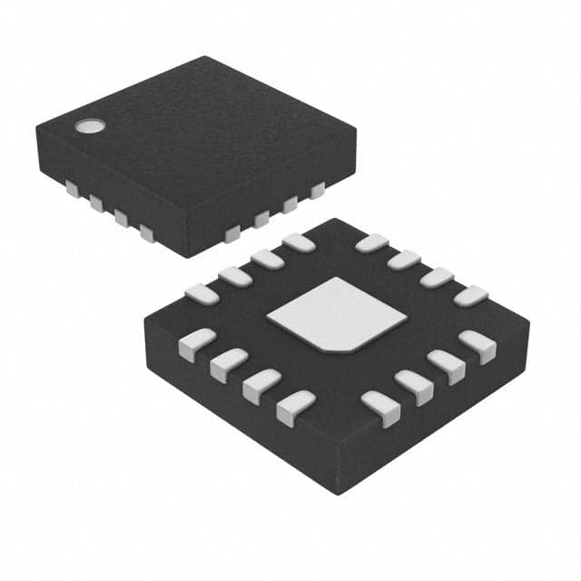 MAXQ615-F00+T — Microcontrollers