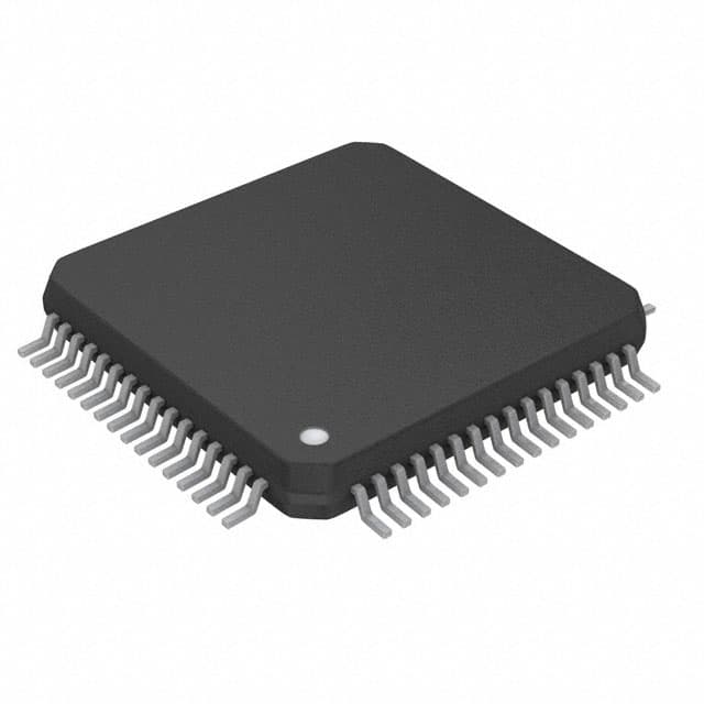 MAXQ622X-0000+ — Microcontrollers