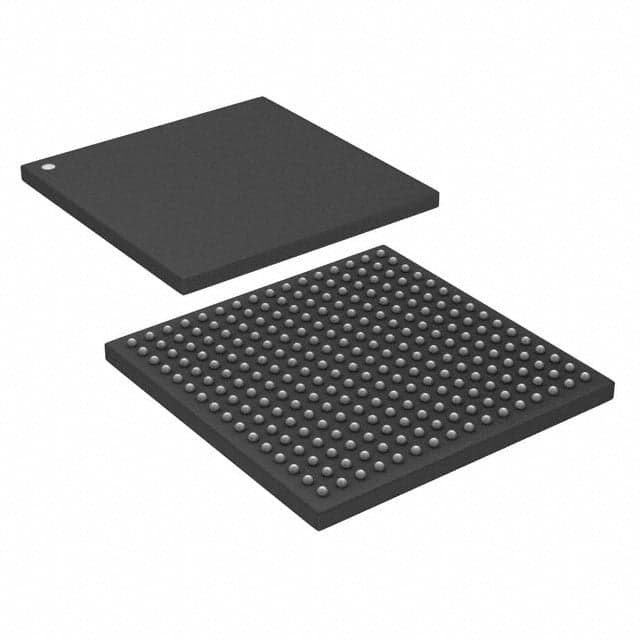 ZA9L10D1NW2CSGA499 — Microcontrollers