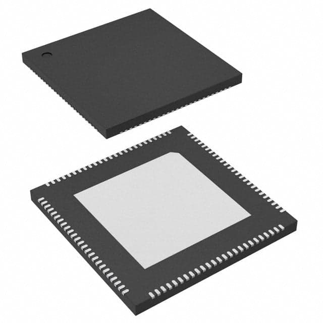 FT901Q-T — Microcontrollers