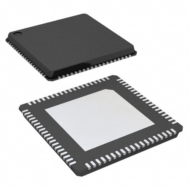 FT906Q-T — Microcontrollers