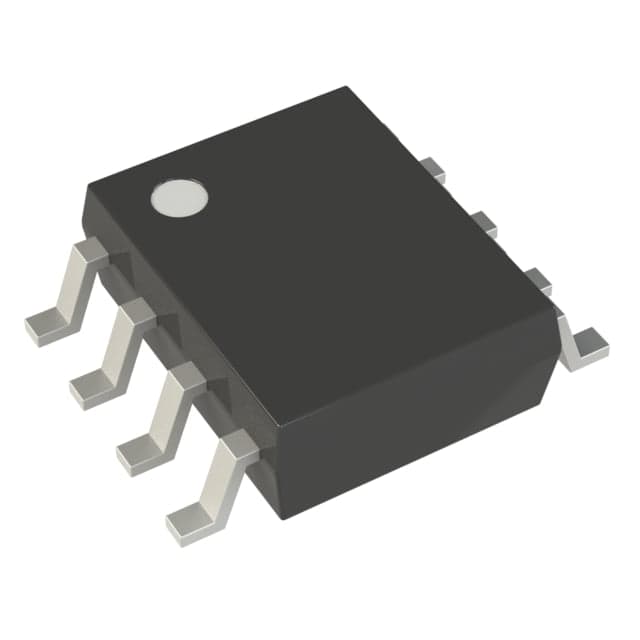 EM6580SO8A+ — Microcontrollers