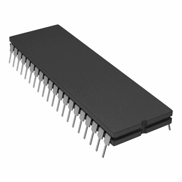 HT83C51 — Microcontrollers