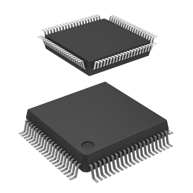 C161OL25MHABXUMA1 — Microcontrollers