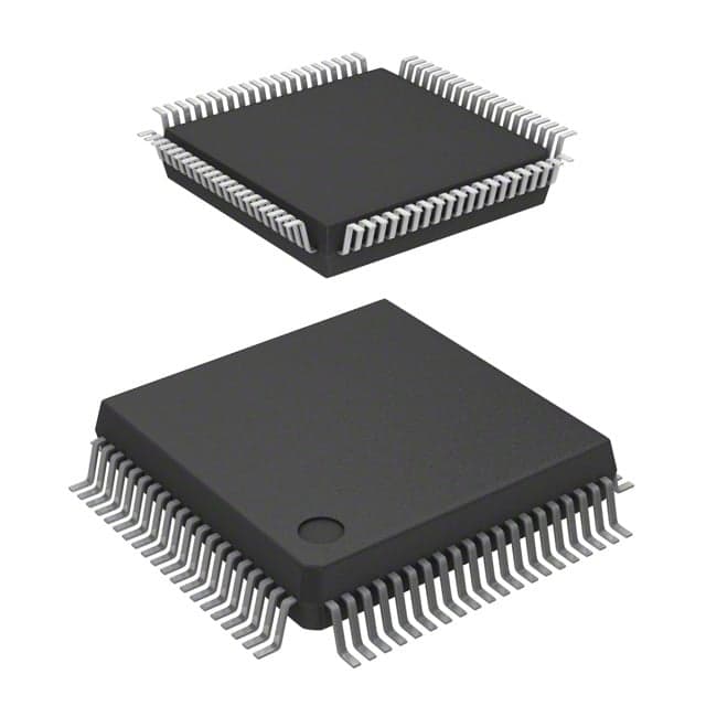 C161OLMHAFXUMA1 — Microcontrollers