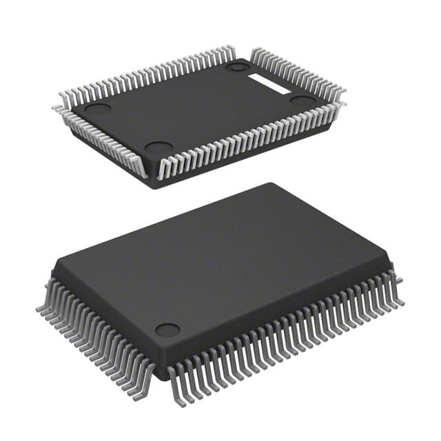 C161PIL25MCABXUMA1 — Microcontrollers