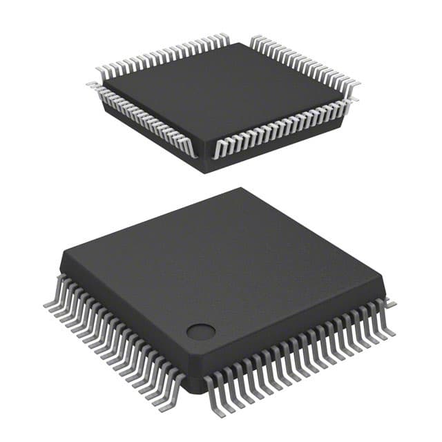 C161SL25MAABXUMA1 — Microcontrollers