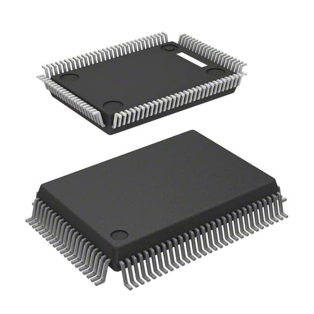 C165LMHABXQMA1 — Microcontrollers
