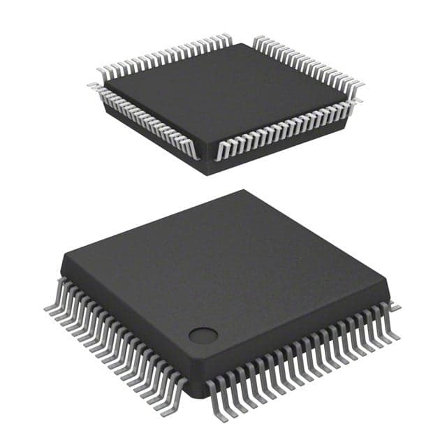 C515C8EMCAFXUMA1 — Microcontrollers