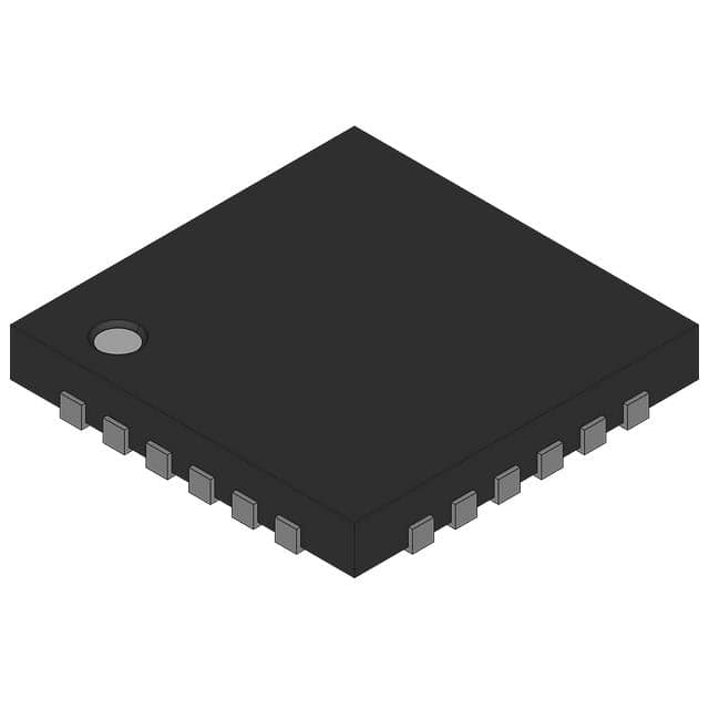 CY8C20434-12LKXI — Microcontrollers