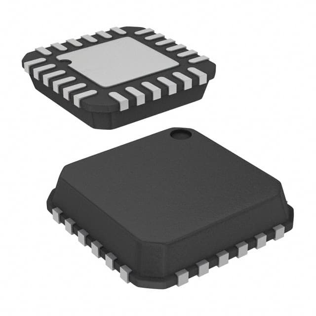 CY8C21323-24LFXI — Microcontrollers