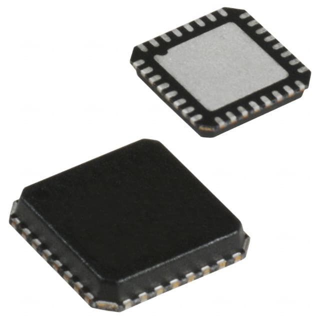 CY8C21434-24LKXI — Microcontrollers