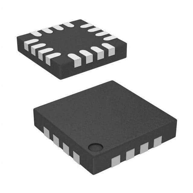 CY8C24093-24LKXI — Microcontrollers
