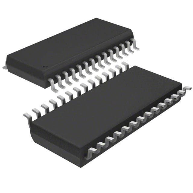 CY8C24423A4-24PVXI — Microcontrollers