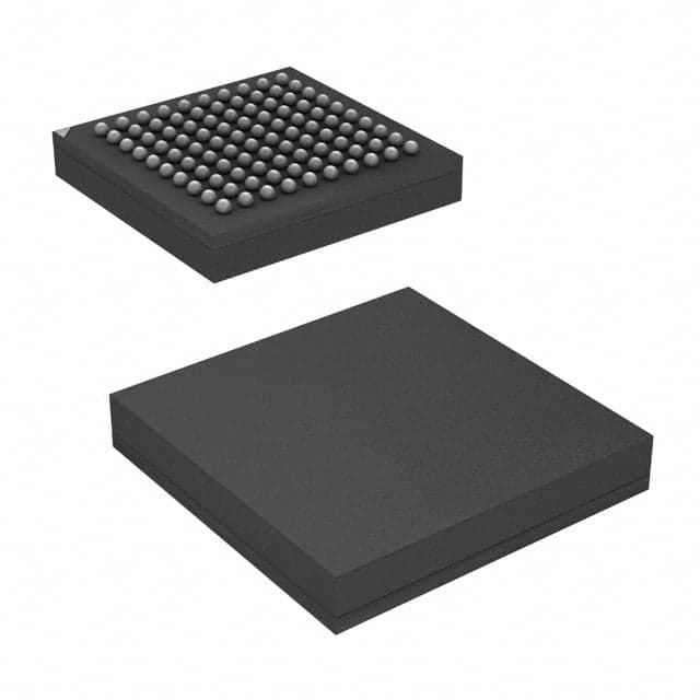 CY8C24994-24BVXI — Microcontrollers
