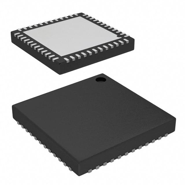 CY8C27643-24LFXIT — Microcontrollers