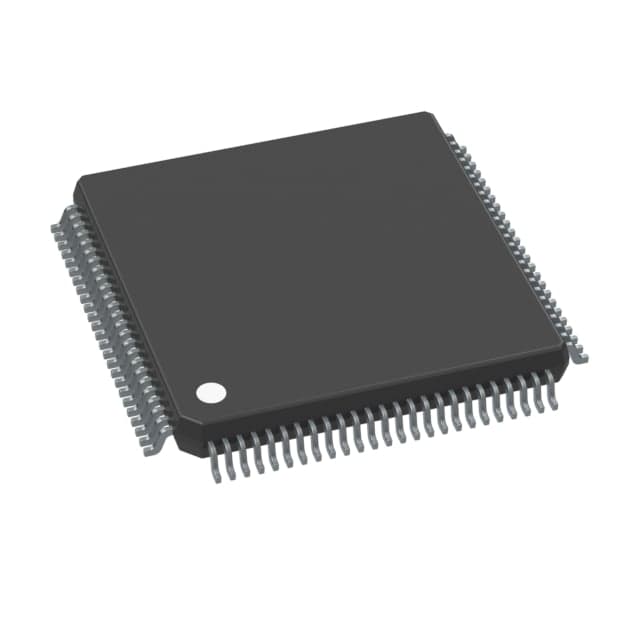 CY8C3444AXI-116 — Microcontrollers