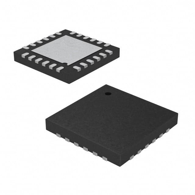 CY8C4014LQS-422 — Microcontrollers