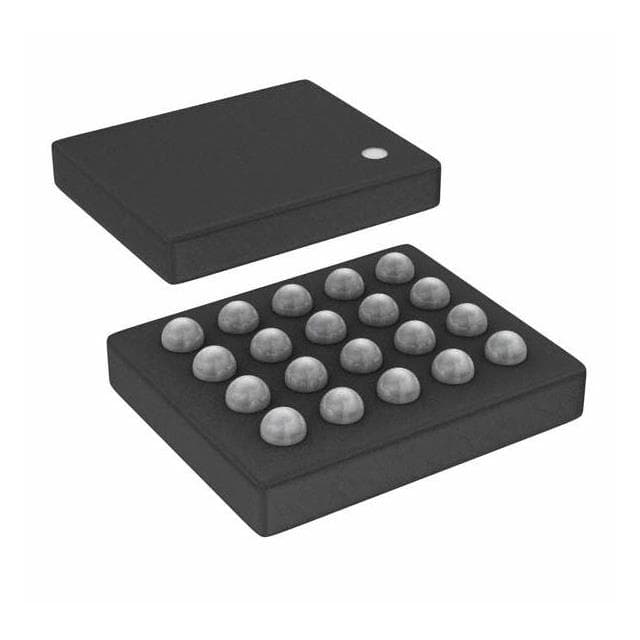 CY8C4045FNI-DS400T — Microcontrollers