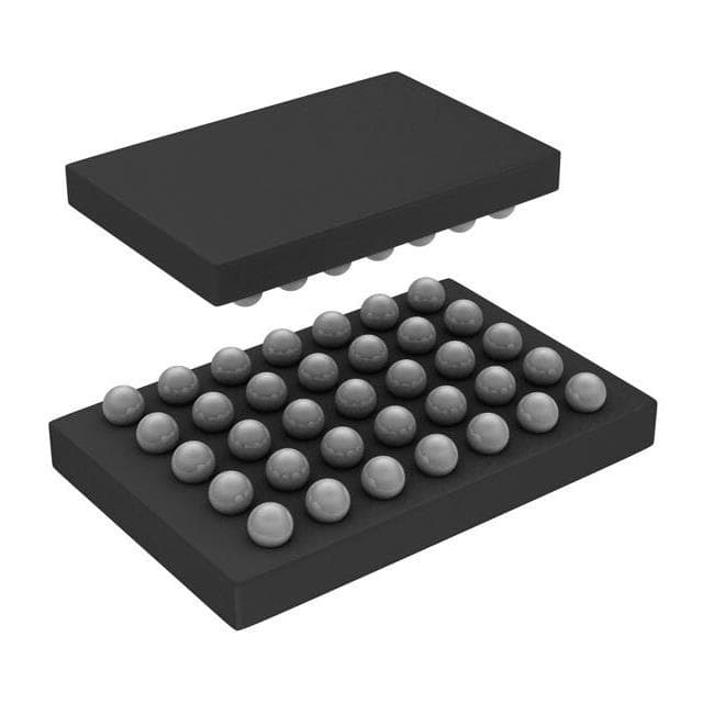 CY8C4124FNI-443T — Microcontrollers