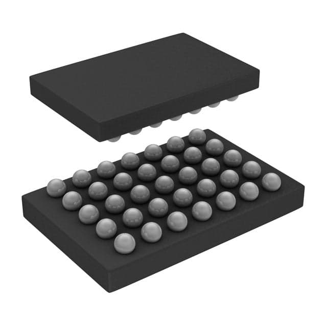 CY8C4244FNI-443T — Microcontrollers
