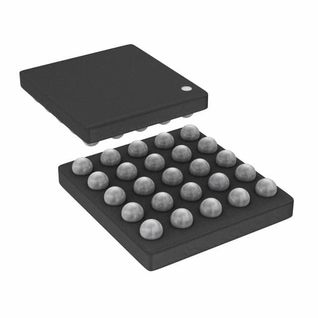 CY8C4246FNI-DS402T — Microcontrollers