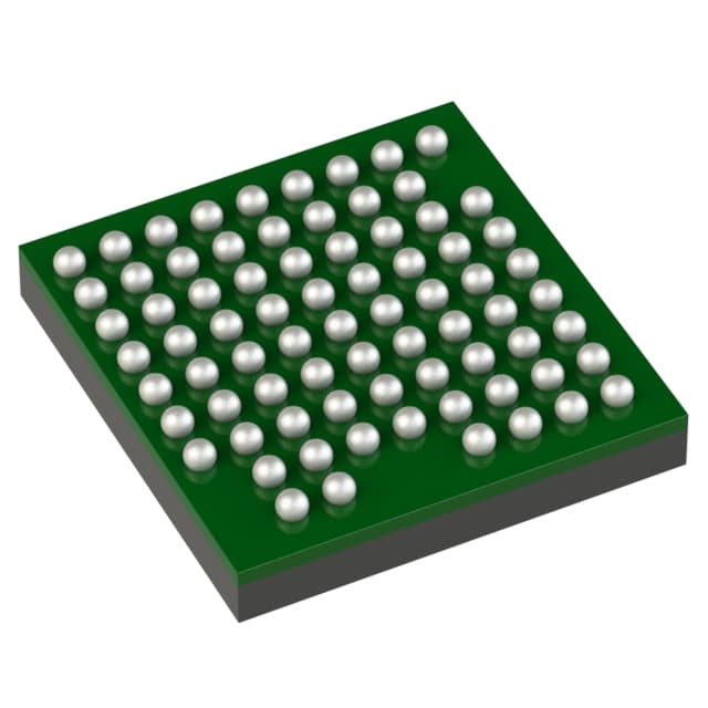 CY8C4247FNI-BL473T — Microcontrollers