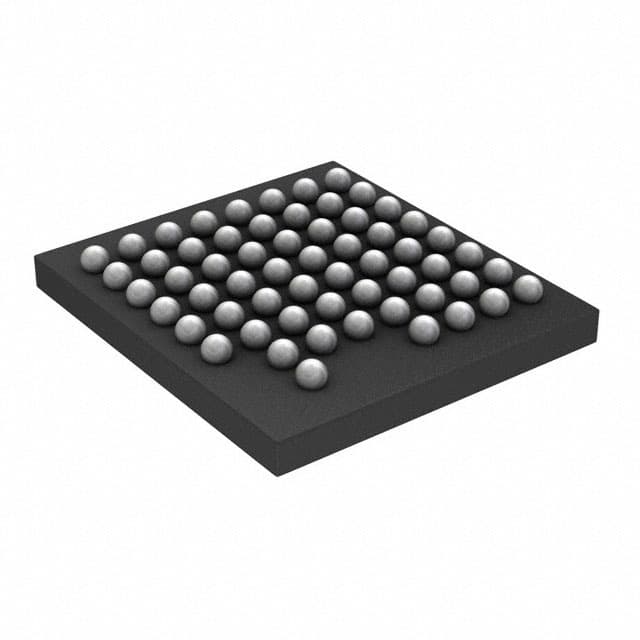 CY8C4247FNI-BL493T — Microcontrollers