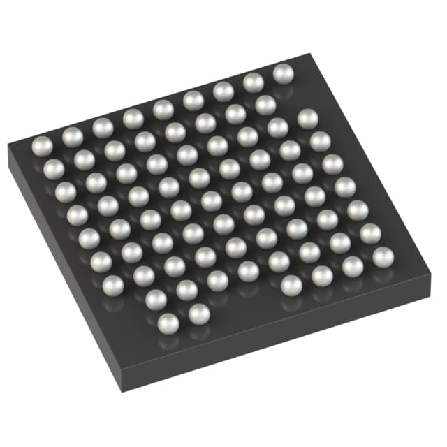 CY8C4248FLI-BL483T — Microcontrollers