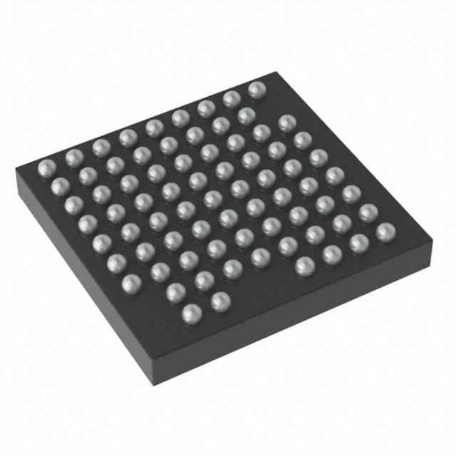 CY8C4248FNI-BL483T — Microcontrollers