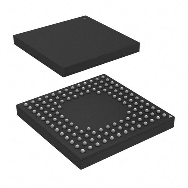 CY8C6016BZI-F04 — Microcontrollers