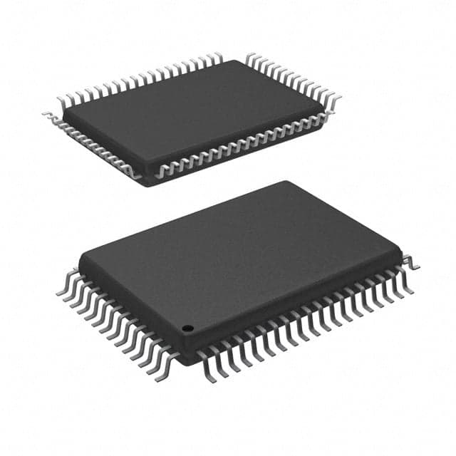 CY90F462APFM-G-UJE1 — Microcontrollers