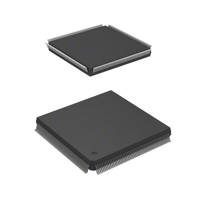 CY91F579CMPMC-GSE2 — Microcontrollers
