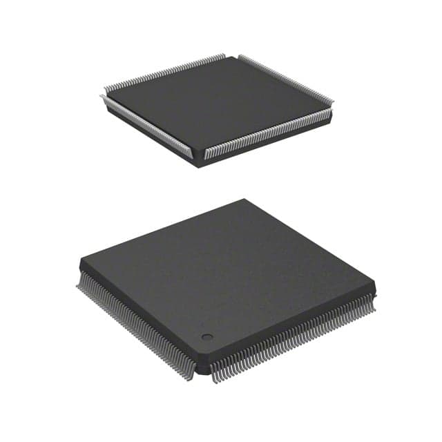 CY91F594BHSPMC-GSE1 — Microcontrollers