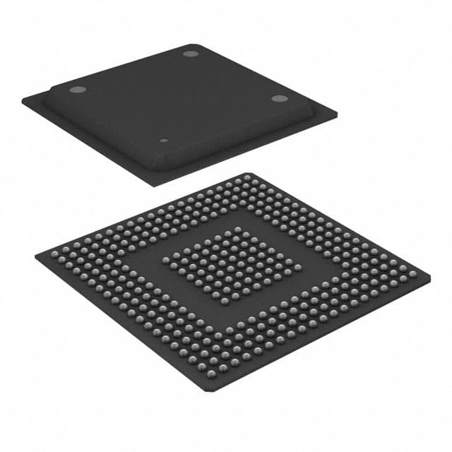 CY91F59BCPB-GSE1 — Microcontrollers