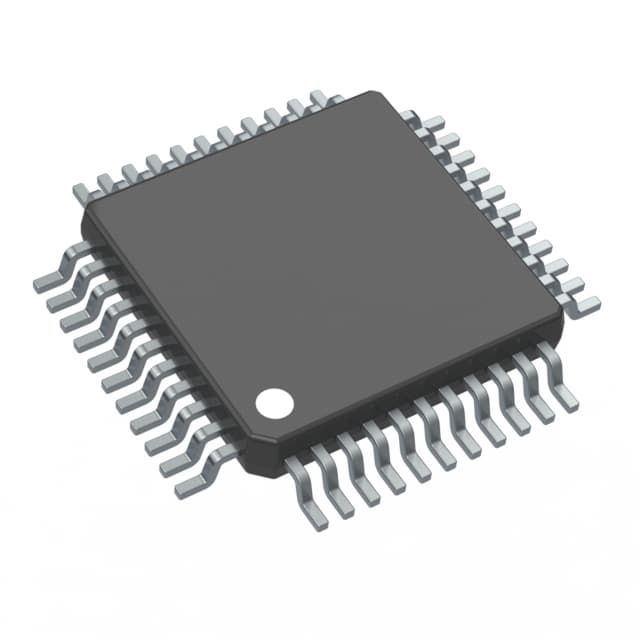 CY95F698KPMC2-G-UNE2 — Microcontrollers