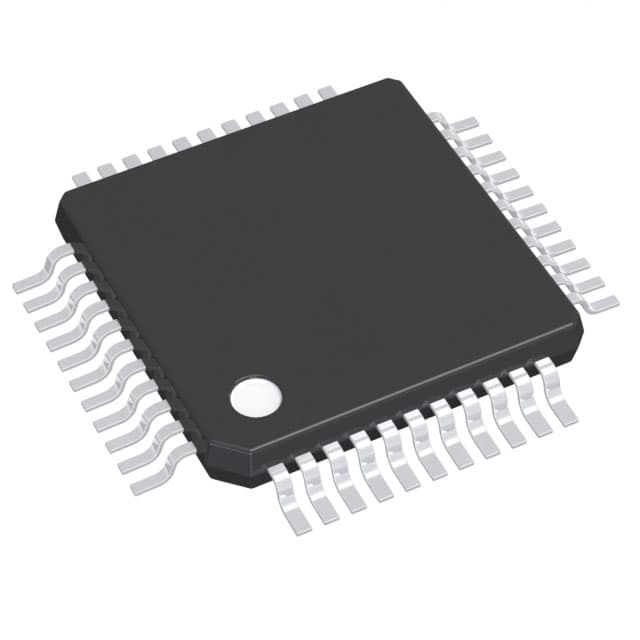 CY96F612ABPMC-GS-122UJE1 — Microcontrollers