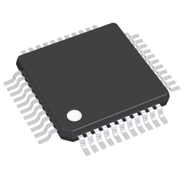 CY96F612RBPMC-GS-UJE2 — Microcontrollers