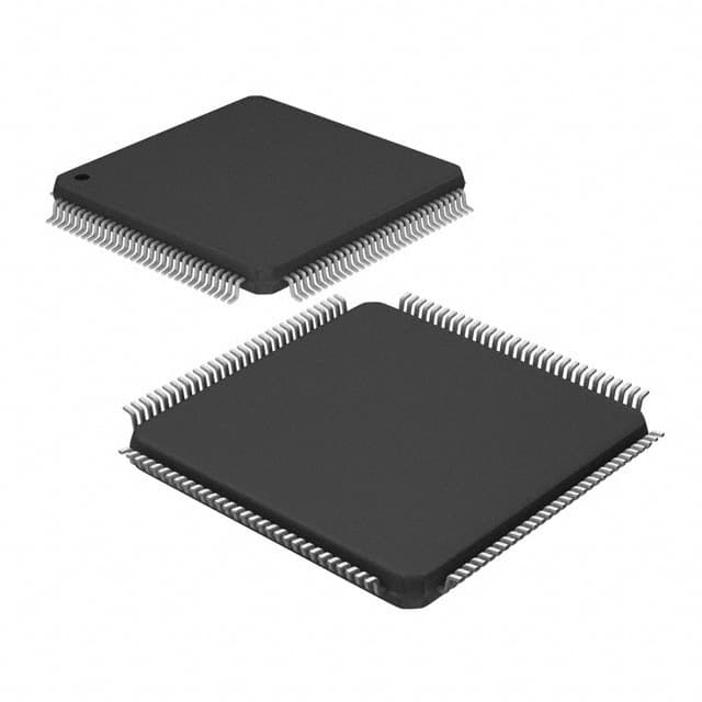 CY96F6A6RBPMC-GS-UJE1 — Microcontrollers