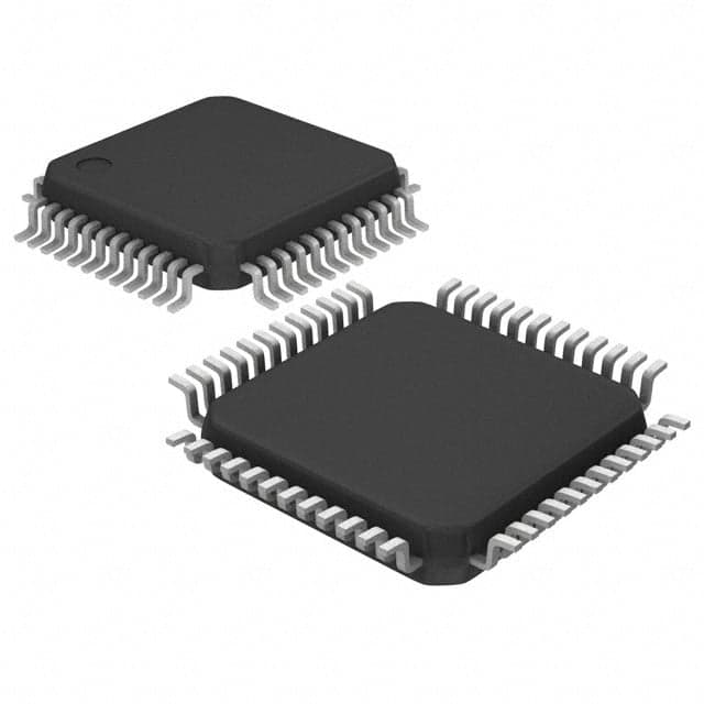 CY9AF131KAPMC-G-105-UNE2 — Microcontrollers